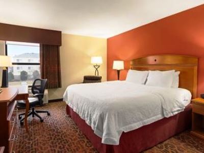 Hampton Wichita-east Wichita