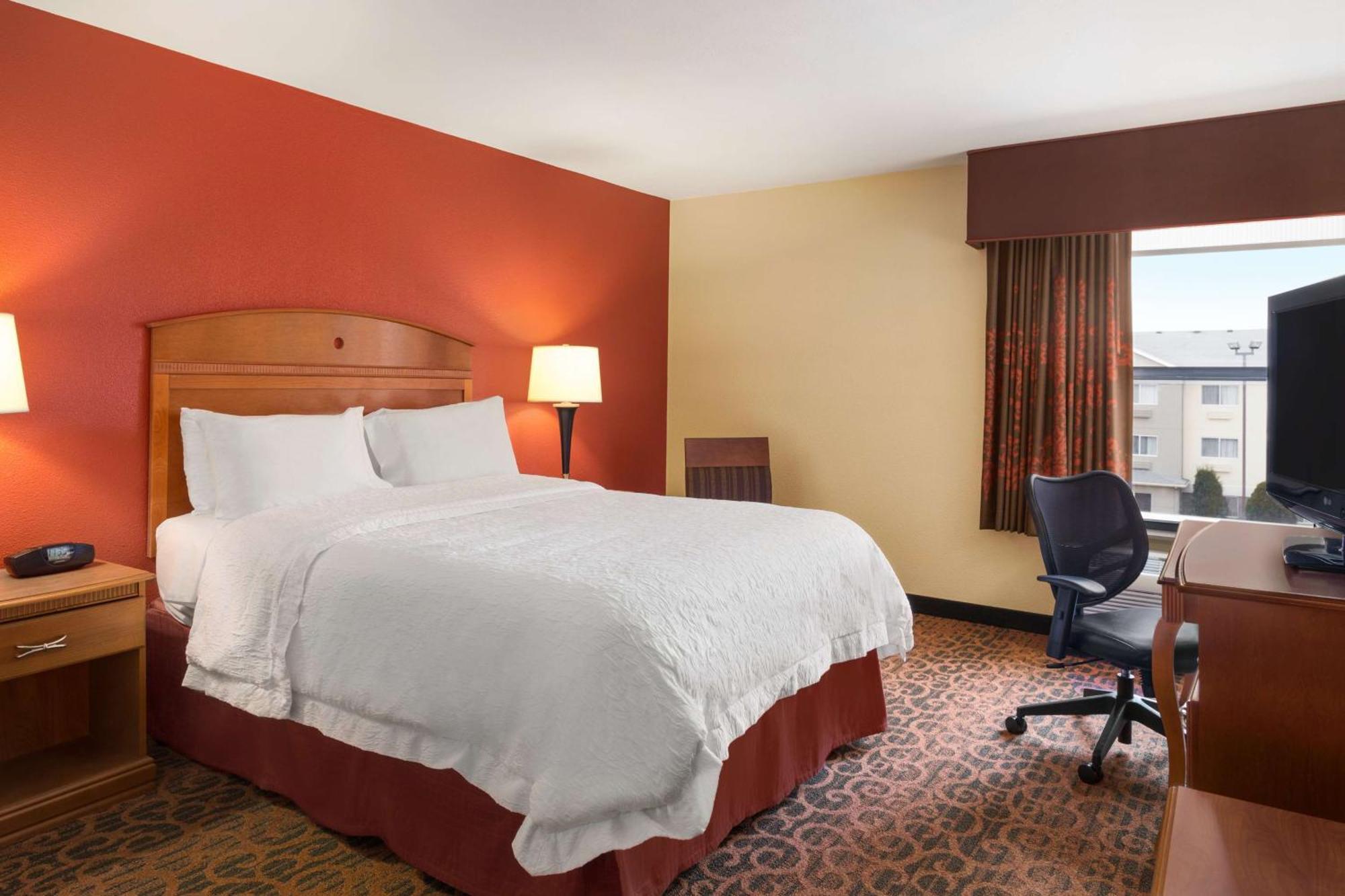 Hampton Wichita-east Hotel