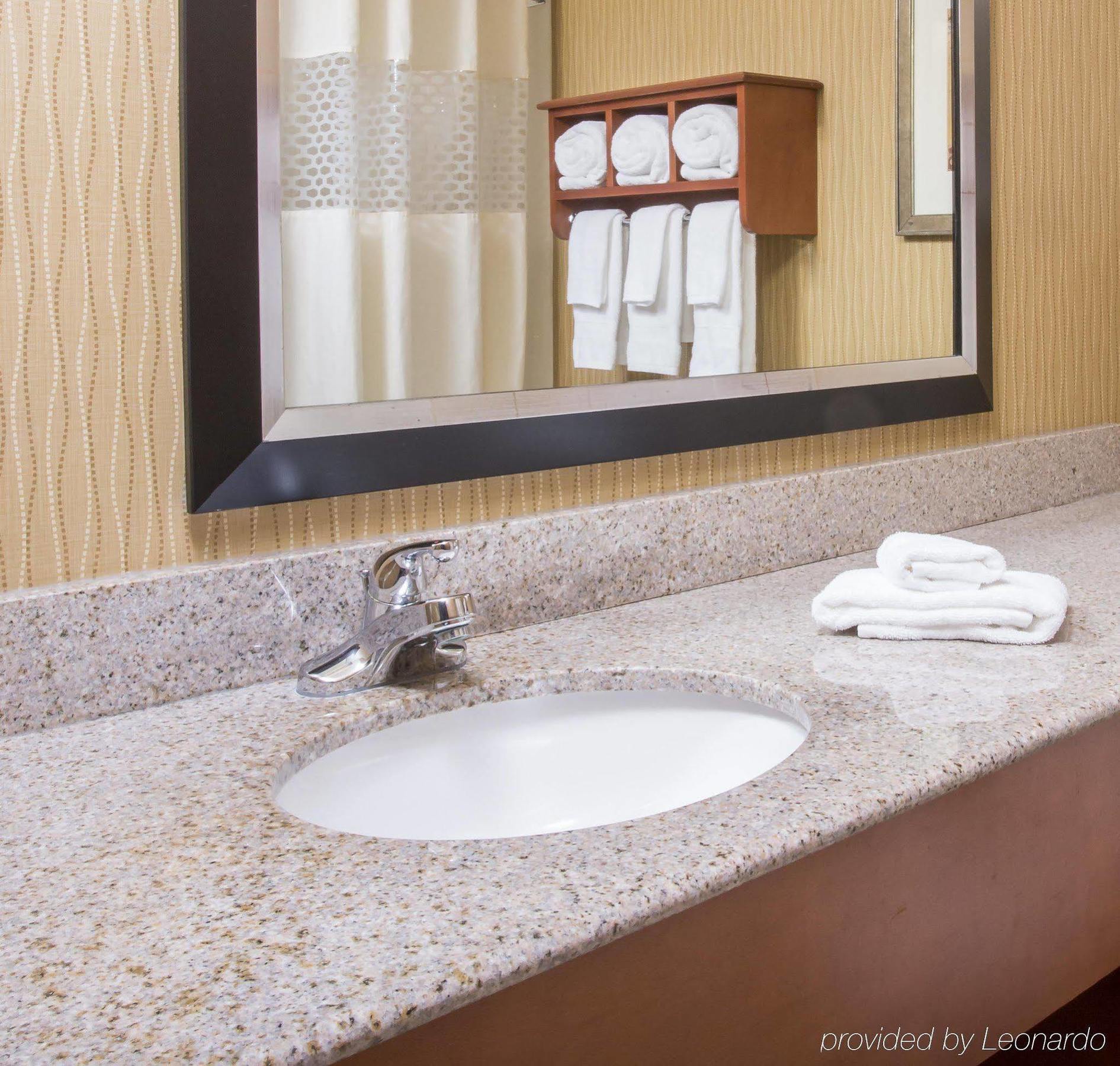 Hampton Wichita-east Hotel
