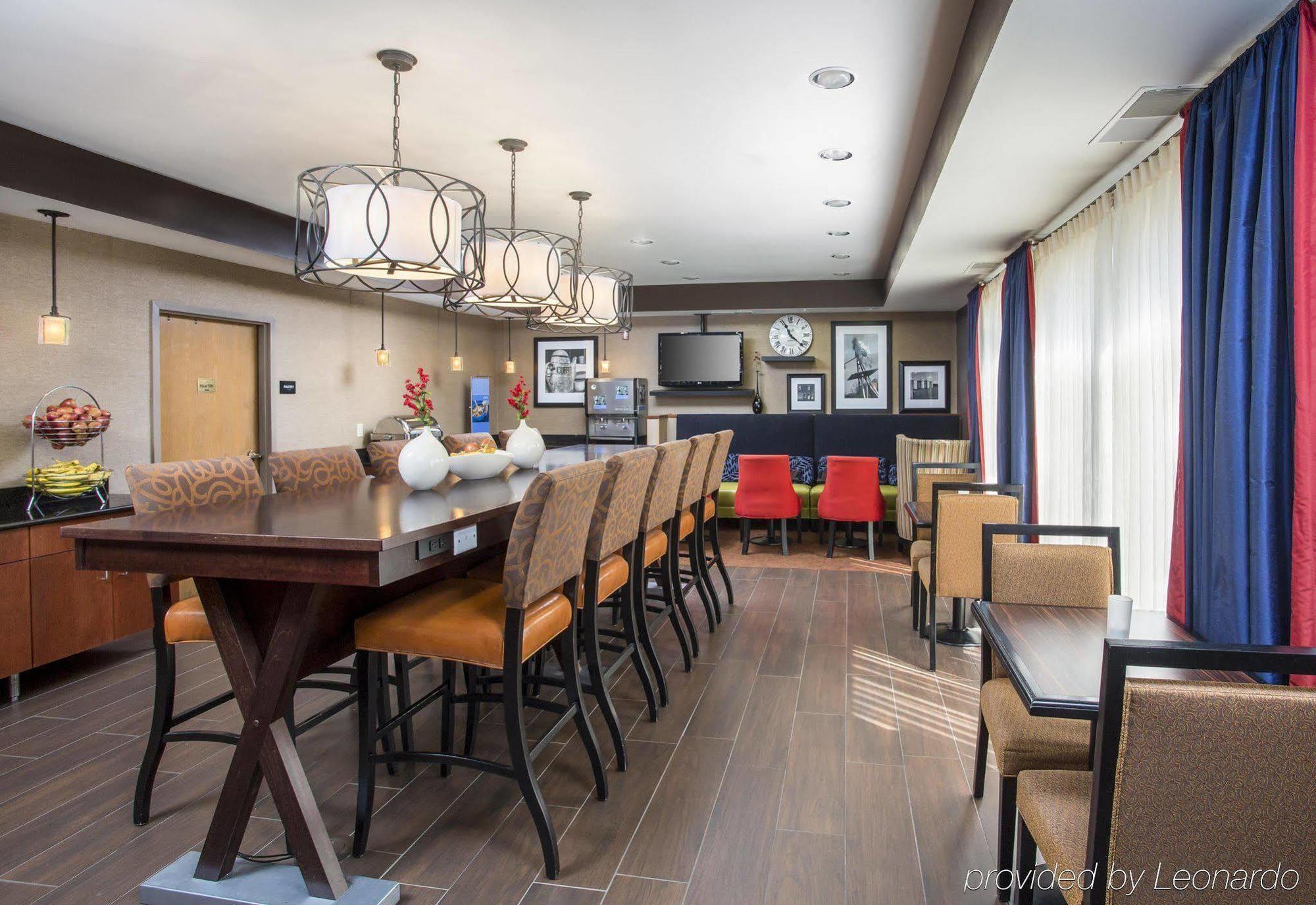 Hotel Hampton Wichita-east Wichita
